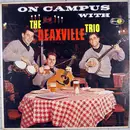 LP - The Deaxville Trio - On Campus