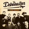 LP & CD - The Debonaires - Listen Forward - incl. CD