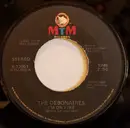 7inch Vinyl Single - The Debonaires - I'm On Fire
