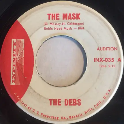 The Debs - The Mask