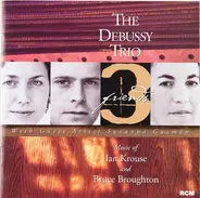 Debussy - 3 Friends