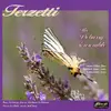 CD - The Debussy Ensemble - Terzetti - Trios For Flute, Viola And Harp