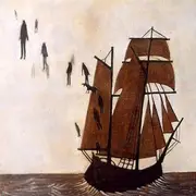 CD - The Decemberists - Castaways And Cutouts