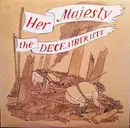 LP - The Decemberists - Her Majesty - 180g, Sealed