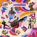 LP - The Decemberists - I'll Be Your Girl