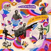 The Decemberists - I'll Be Your Girl