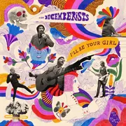 LP - The Decemberists - I'll Be Your Girl