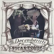 LP - The Decemberists - Picaresque - Incl. OIS