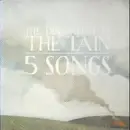 LP - The Decemberists - The Tain / 5 Songs