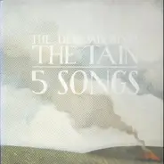 Decemberists - the tain