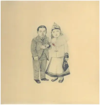 The Decemberists - The Crane Wife
