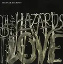 CD - The Decemberists - The Hazards Of Love