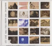 CD - The Decemberists - The King Is Dead - Gatefold Eco-pack