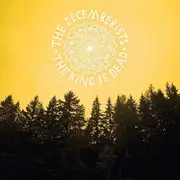 CD - The Decemberists - The King Is Dead - Gatefold Eco-pack