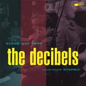 The Decibels - Scene Not Herd
