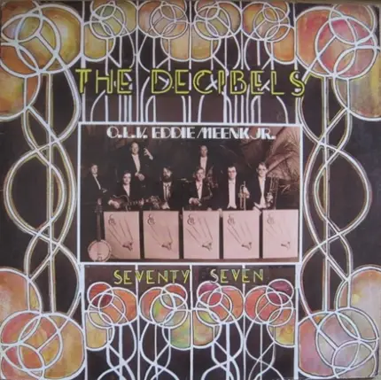 The Decibels - Seventy Seven