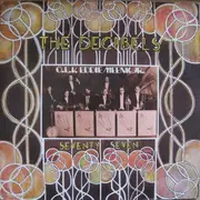 LP - The Decibels - Seventy Seven
