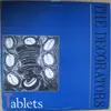 LP - The Decorators - Tablets