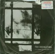 7inch Vinyl Single - The Decorators - Twilight View