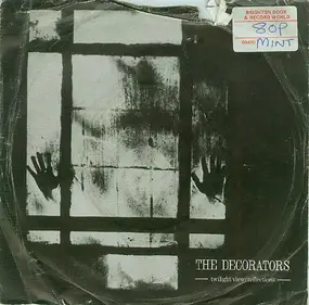 The Decorators - Twilight View