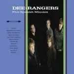 DEE RANGERS - Five Spanish Minutes