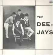 LP - The Deejays - The Deejays - REISSUE
