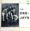 LP - The Deejays - The Deejays - RARE REISSUE