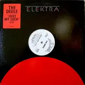 The Deele - Just My Luck