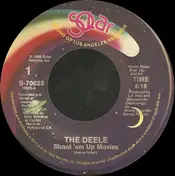 The Deele - Shoot 'Em Up Movies
