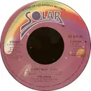 7inch Vinyl Single - The Deele - Street Beat / Just My Luck
