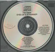 CD - The Deele - Eyes Of A Stranger
