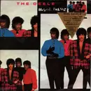 7inch Vinyl Single - The Deele - Material Thangz