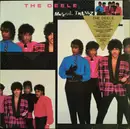 12inch Vinyl Single - The Deele - Material Thangz