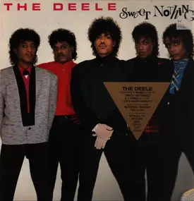 The Deele - Sweet Nothingz