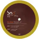 12'' - The Deep - The Earth EP