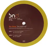 The Deep - The Earth
