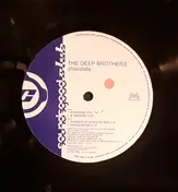 The Deep Brothers - Chocolate