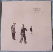 DEEP DARK WOODS - The Place I Left Behind