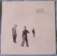 The Deep Dark Woods - The Place I Left Behind