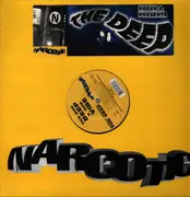 12inch Vinyl Single - The Deep - Deep / Vibe