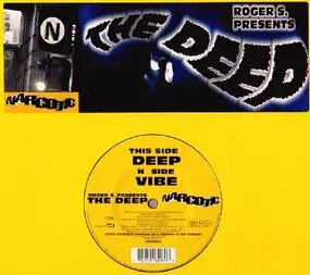 The Deep - Deep / Vibe