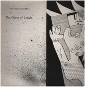 The Deep Freeze Mice - The Gates of Lunch