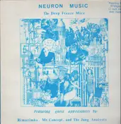 The Deep Freeze Mice - Neuron Music