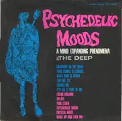 Tarsis - Psychedelic Moods