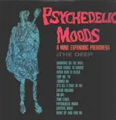 The Deep - Psychedelic Moods (A Mind Expanding Phenomena)