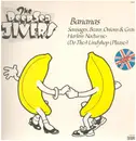 12inch Vinyl Single - The deep sea jivers - Bananas