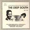 LP - The Deep South - 1927-1937