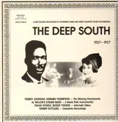 deep south - 1927-1937