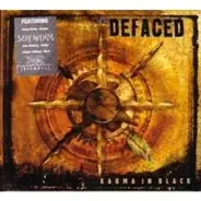 The Defaced - Karma In Black