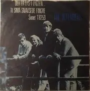7inch Vinyl Single - The Defenders - Der Er Lys I Lygten...